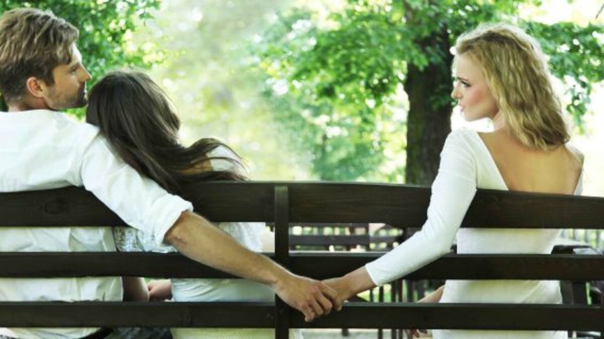 ¿Somos infieles por culpa de la genética?