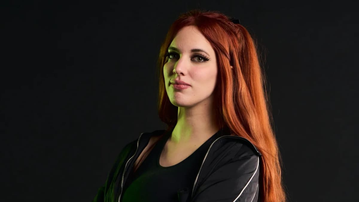As Es Zeling La gamer Profesional De League Of Legends Que as-es-zeling-la-gamer-profesional-de-league-of-legends-que