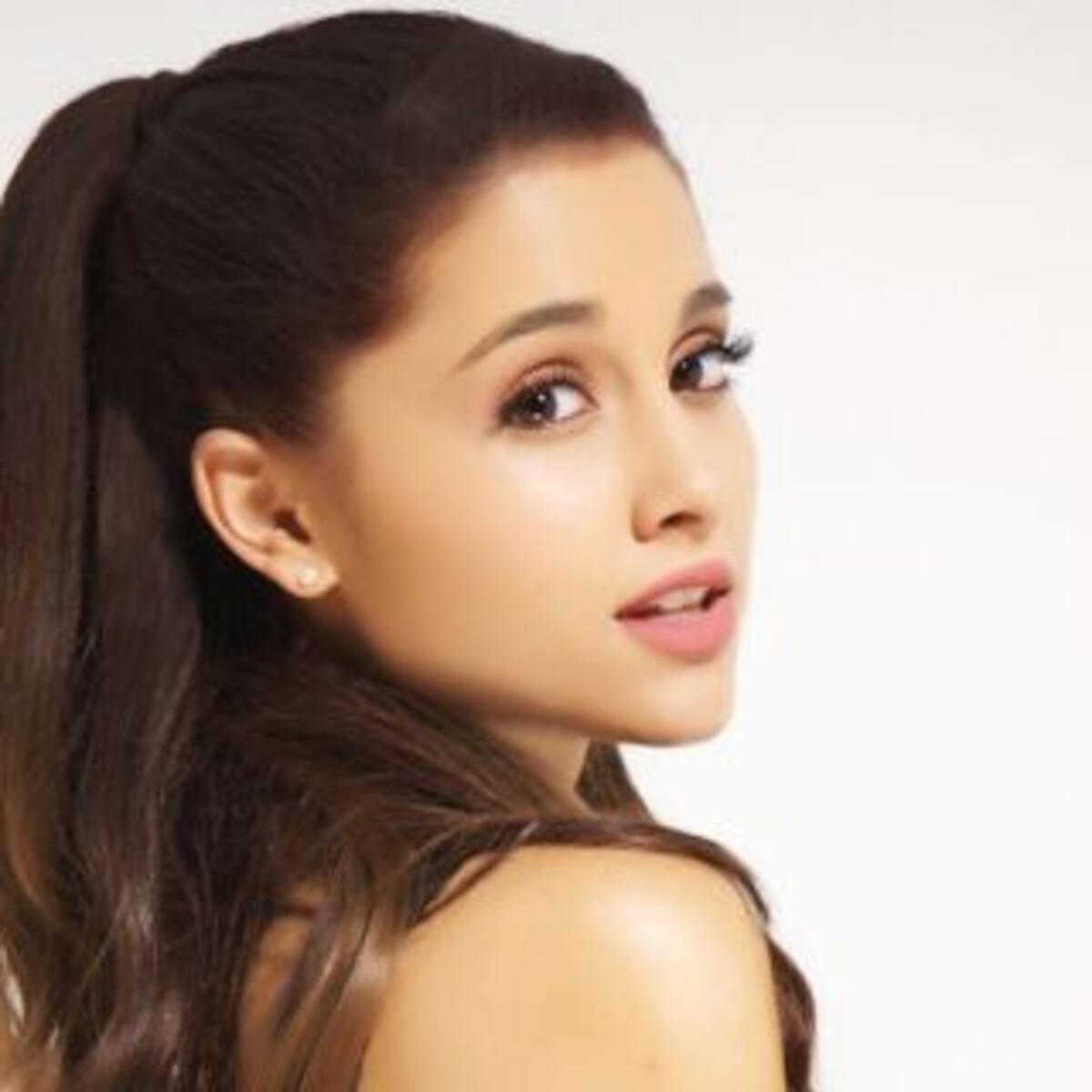 Se enojó Ariana Grande
