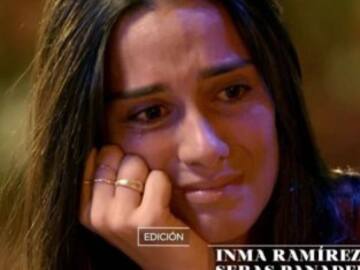 Javi Redondo nos recuerda el momento ‘Estefaníaaaa’ de Christofer en ‘La isla de las tentaciones 5’