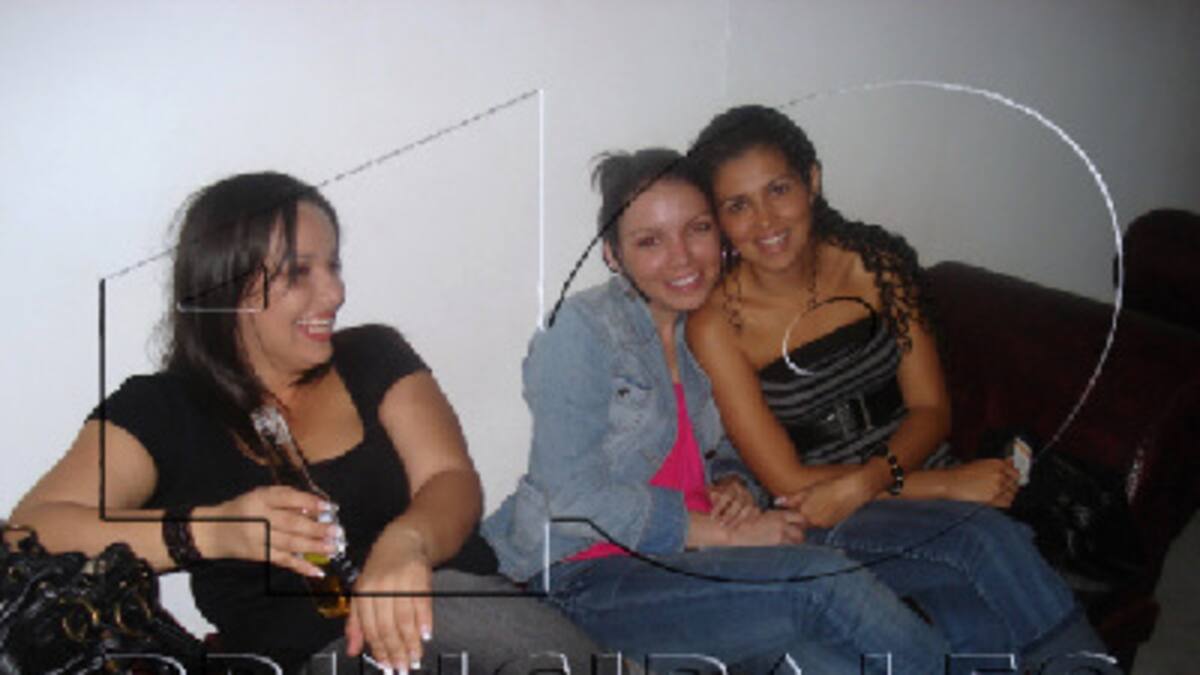 Noche 40