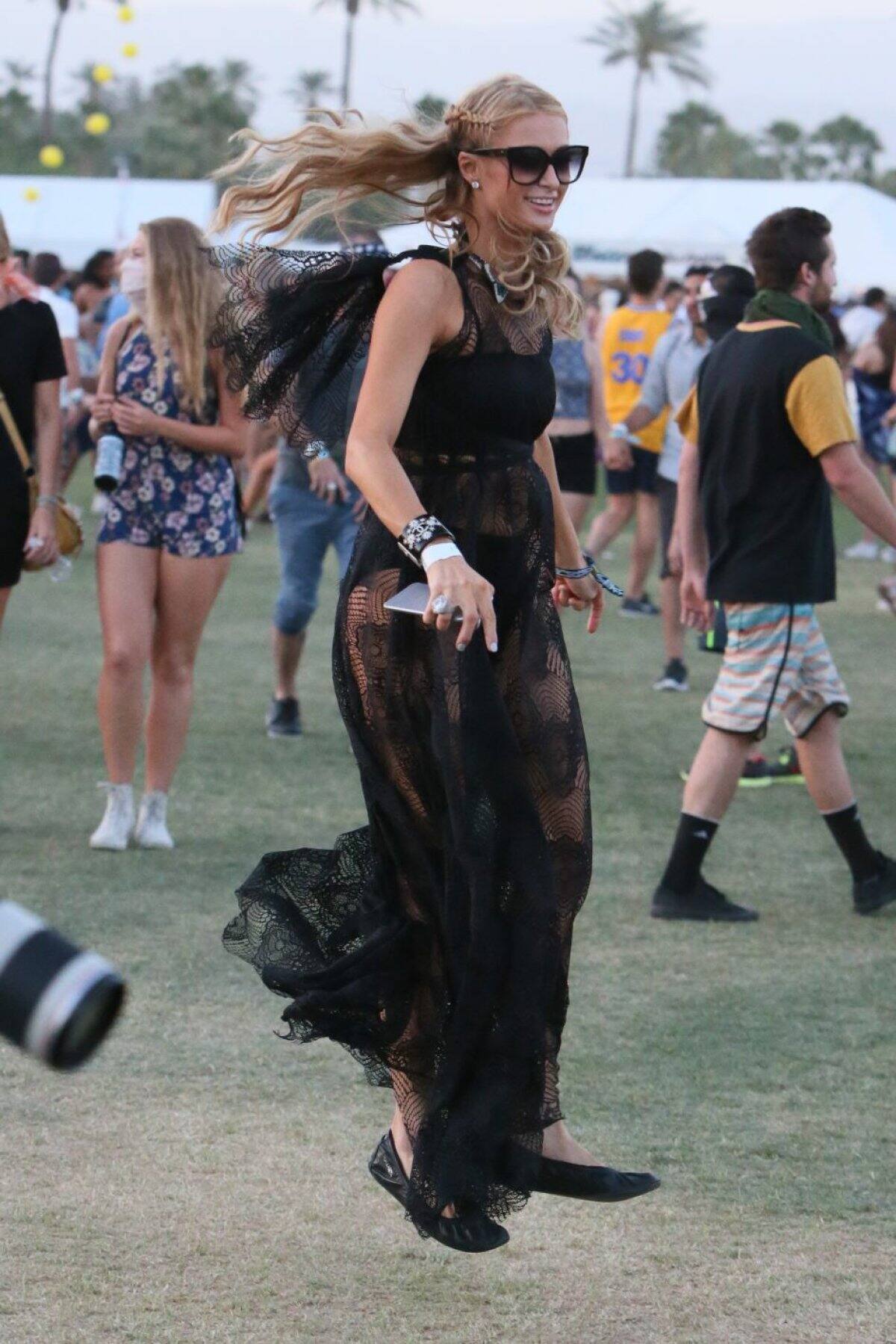 Paris Hilton
