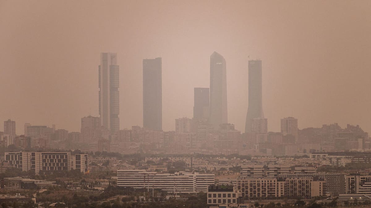El gran engaño de la contaminación: tres de cada cuatro medidores están mal ubicados