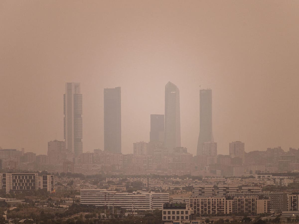 El gran engaño de la contaminación: tres de cada cuatro medidores están mal ubicados
