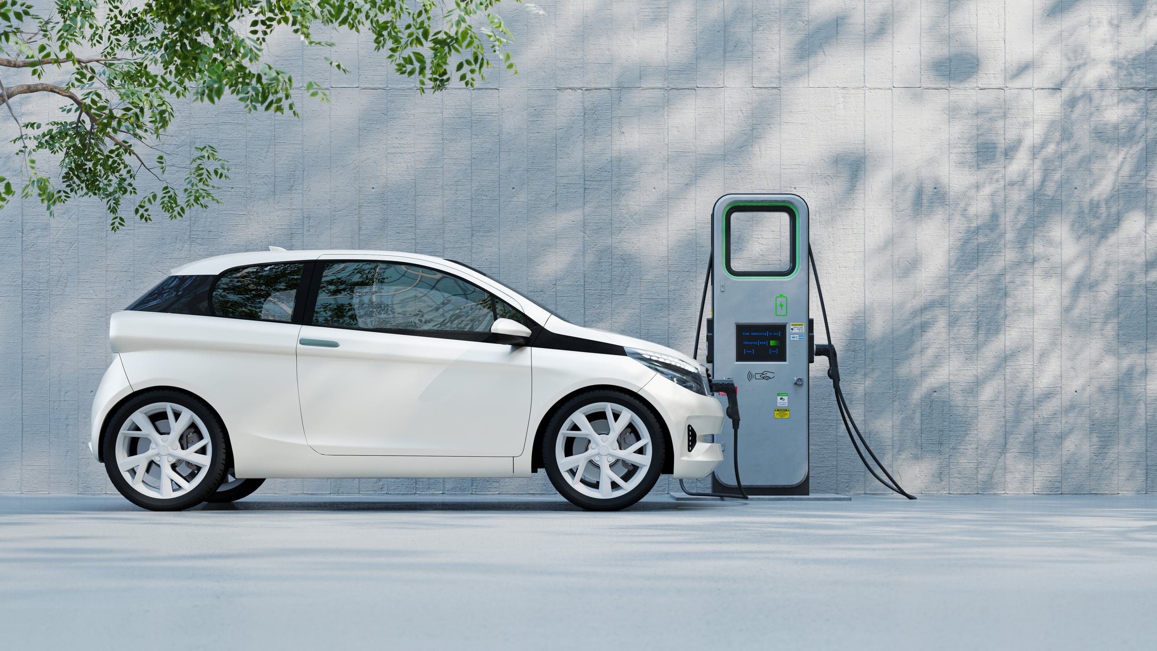 Coches eléctricos: ¿son tan sostenibles como parecen?