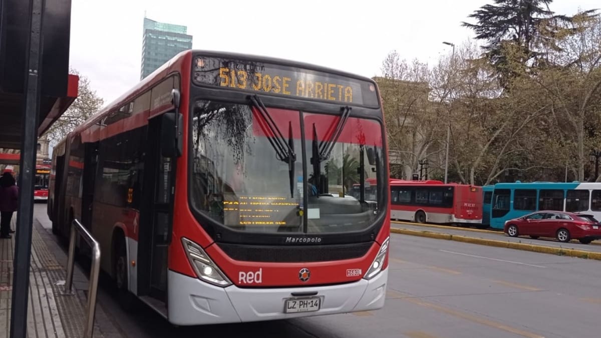Linea Micro Estas son las tres aplicaciones con las que puedes ver cuándo llega la ...
