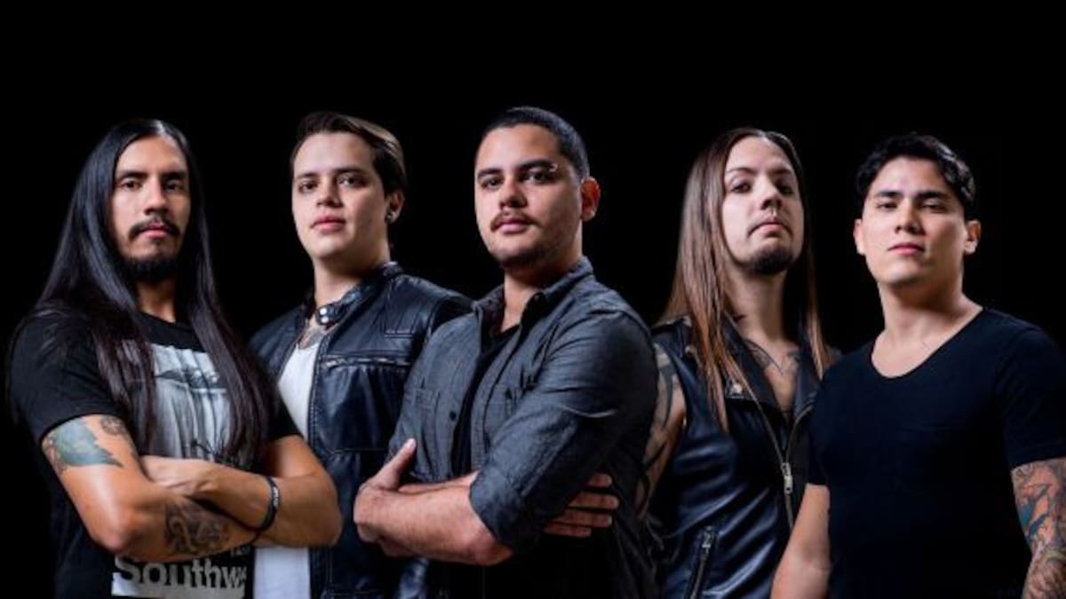 Festival Vive Latino contará con la participación de Akasha