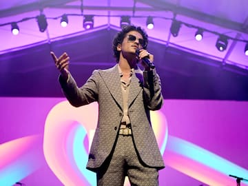 Entradas para el concierto de Bruno Mars en el Riyadh Air Metropolitano de Madrid: a qué hora y dónde comprarlas