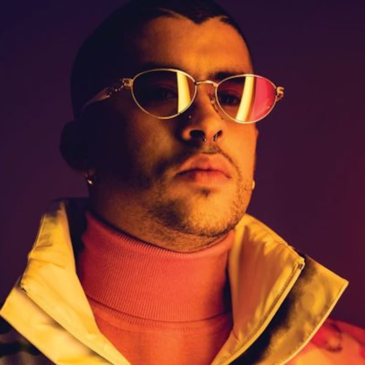 DJ Kay; Bad Bunny - YHLQMDLG (LOS40 Mix)