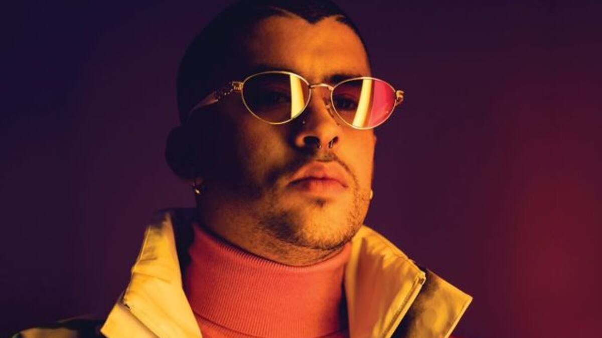 DJ Kay; Bad Bunny - YHLQMDLG (LOS40 Mix)