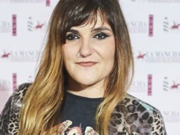 Rozalén presenta su versión de Cuéntame para la nueva temporada de la serie