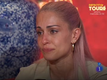 El error de Hiba Abouk en 'MasterChef Celebrity 9' que provocó su inesperada expulsión