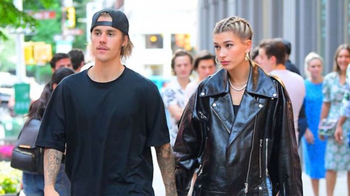 Justin Bieber y su esposa están en terapia de pareja