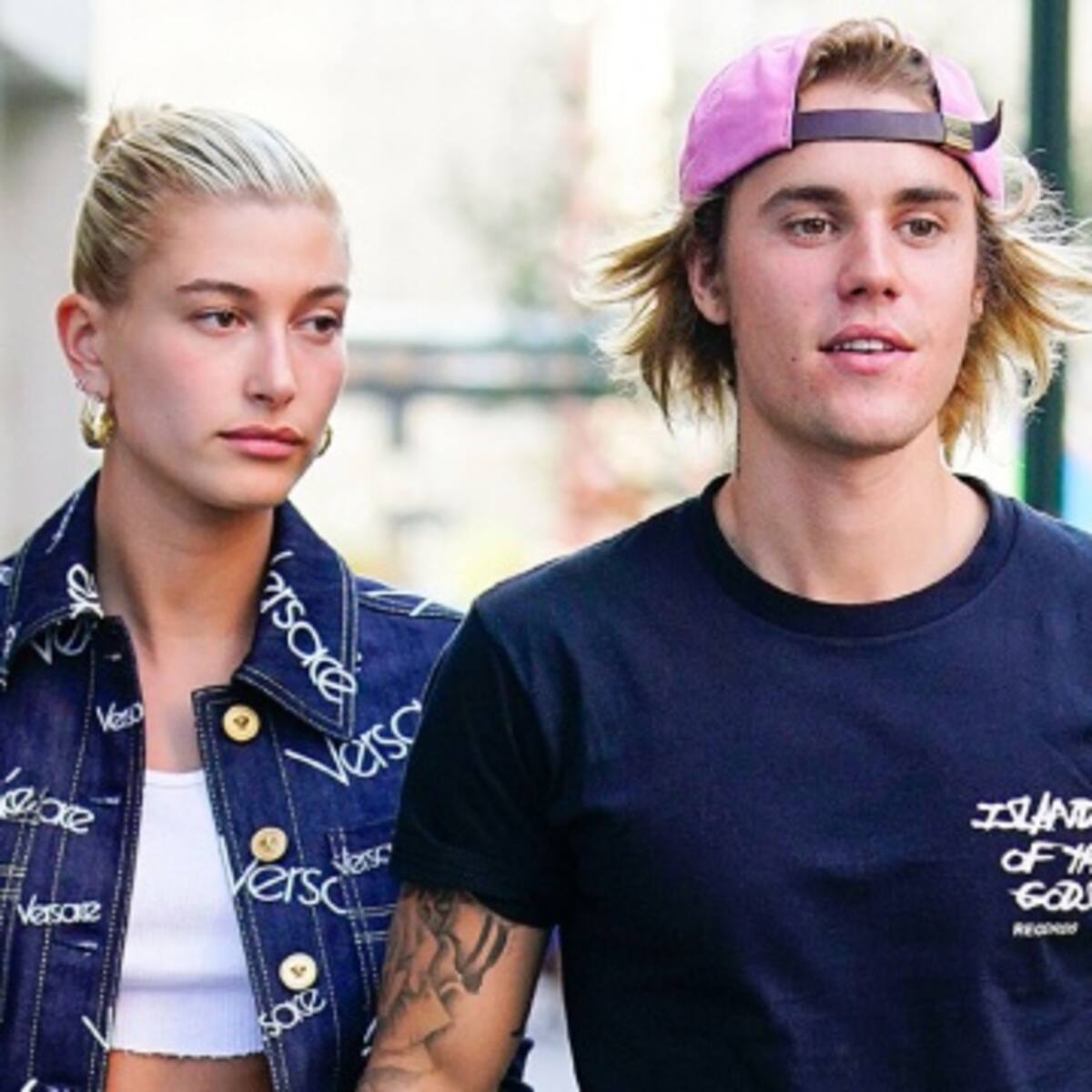Justin Bieber ¿Comprometido?