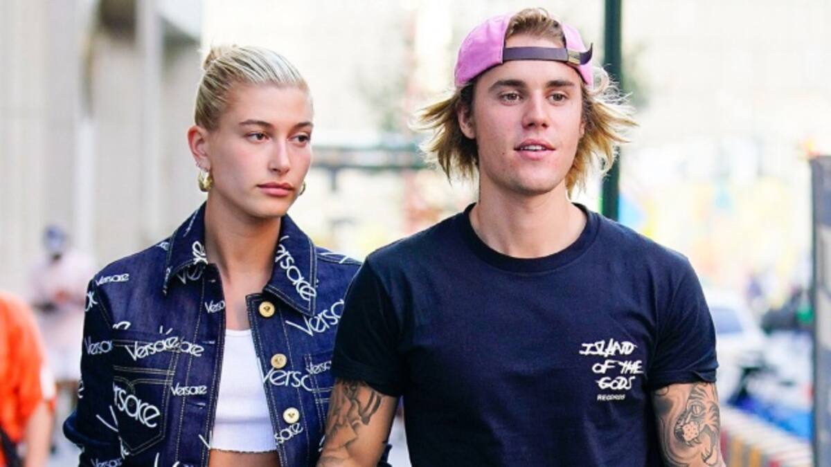 Justin Bieber ¿Comprometido?