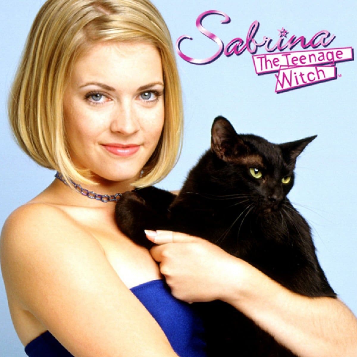 ¿Se acuerdan de Sabrina la Bruja Adolescente?