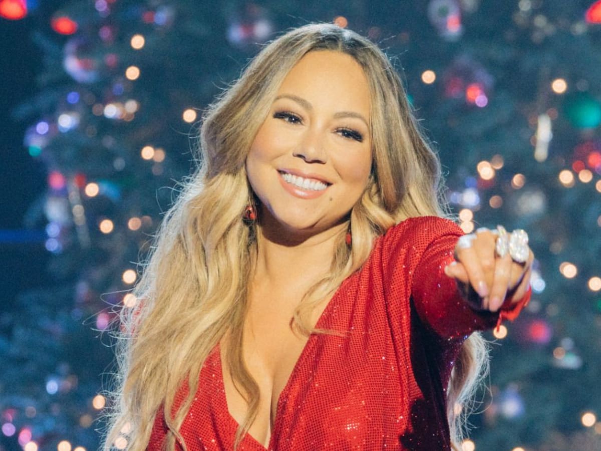 Los premios Grammy preparan un fiestón para Mariah Carey con actuaciones de lujo