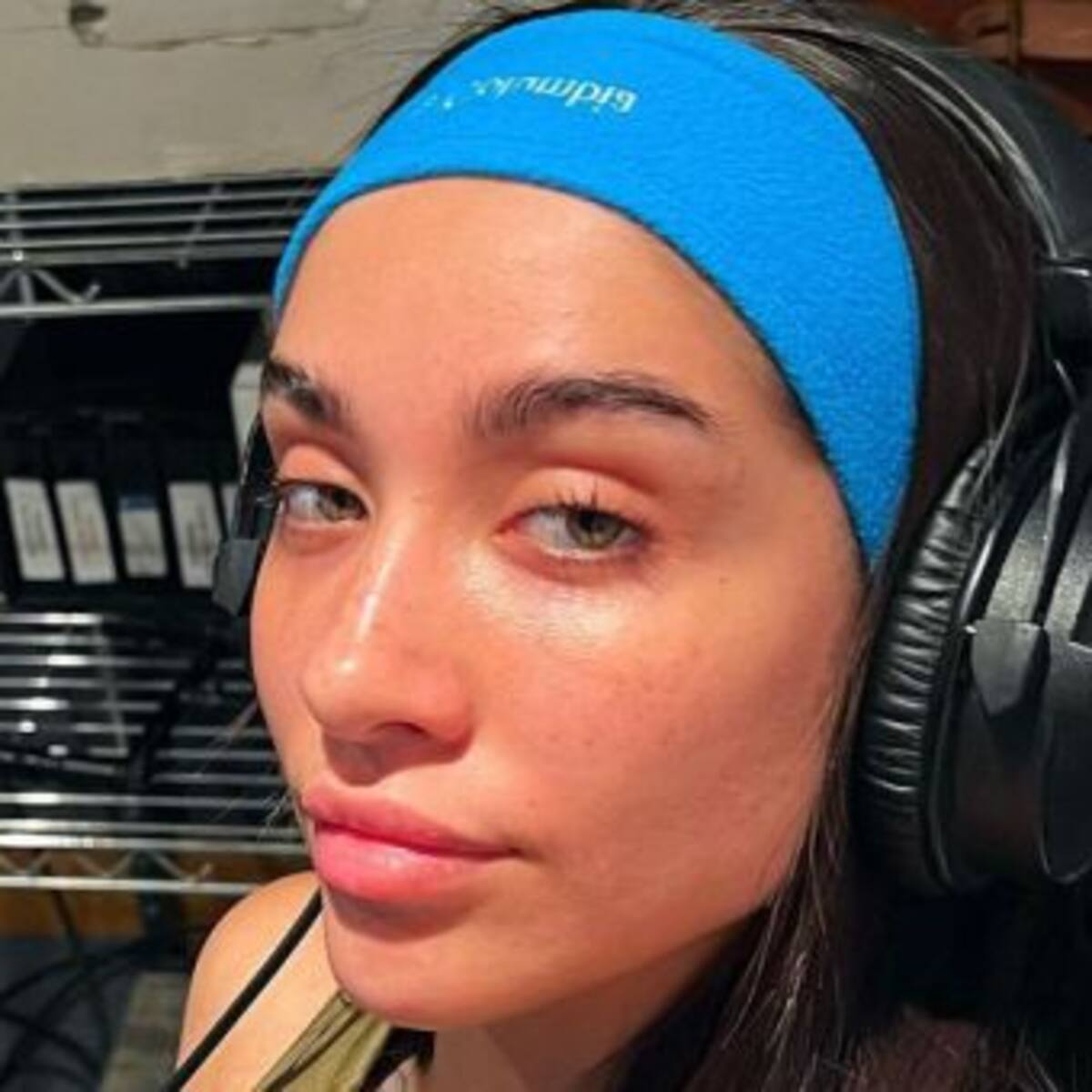 María Becerra ya tiene listo un nuevo disco para lanzar