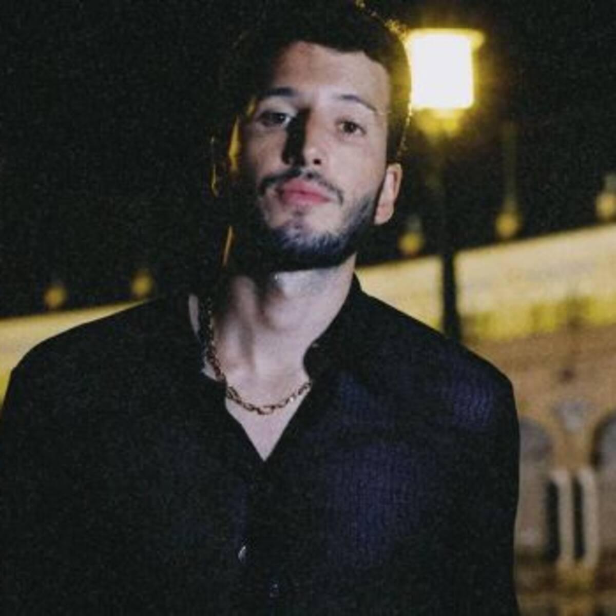 Sebastián Yatra cumplió su sueño al cantar junto a Andrea Bocelli
