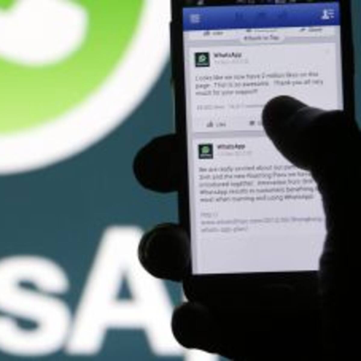 Tips para que WhatsApp funcione mejor