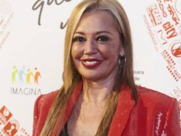 Así fue el estreno de Lo de Belén