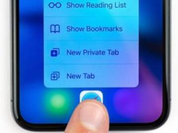Safari de Apple manda tu información a China y no lo habías notado
