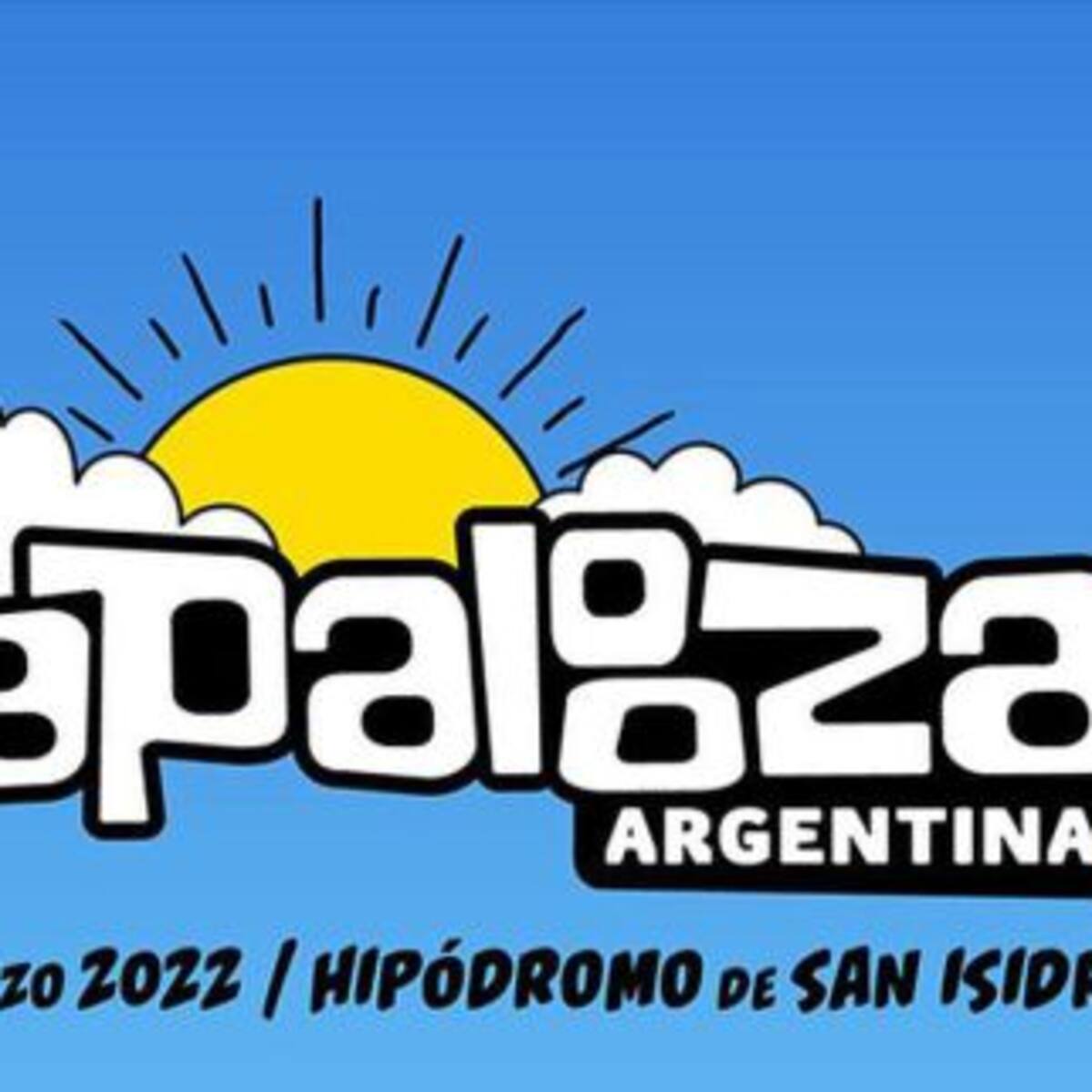 Lollapalooza anuncia los horarios de su séptima edición