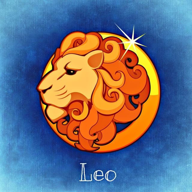 Leo.