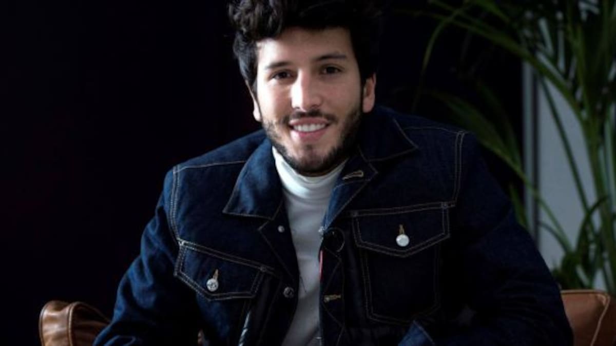 Las lágrimas de Sebastián Yatra que preocuparon a sus fans