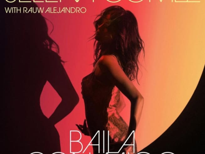 Video Selena Gómez y Rauw Alejandro &quot;Baila Conmigo&quot;