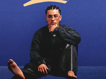 Trueno: “El hip hop le dio sentido a mi vida”