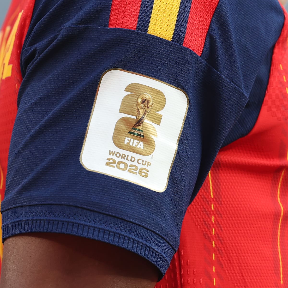 La camiseta de España con dos estrellas ya tiene fecha de venta: cuándo, dónde comprarla y cuánto costará