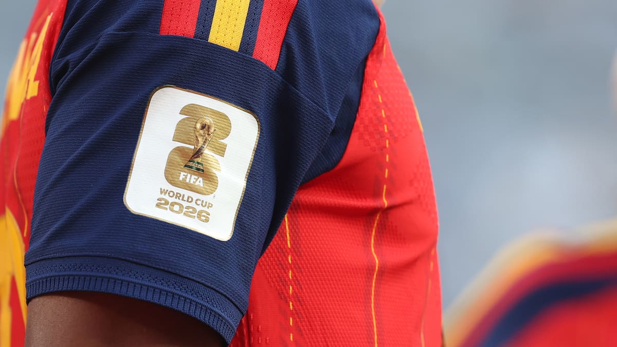 La camiseta de España con dos estrellas ya tiene fecha de venta: cuándo, dónde comprarla y cuánto costará