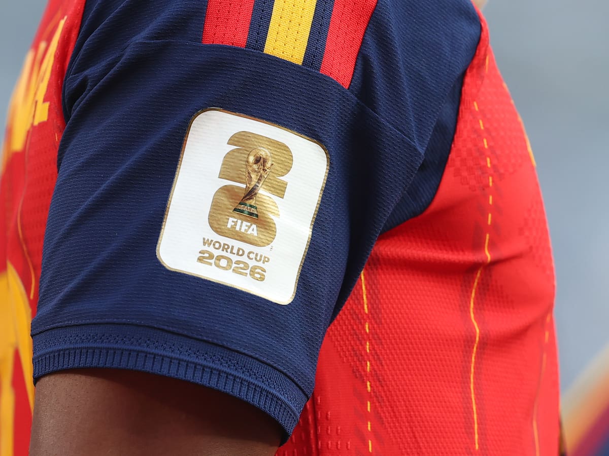 La camiseta de España con dos estrellas ya tiene fecha de venta: cuándo, dónde comprarla y cuánto costará