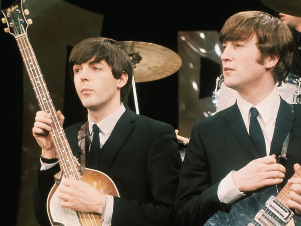 'El bajo perdido de McCartney', la historia de uno de los mayores enigmas del rock and roll