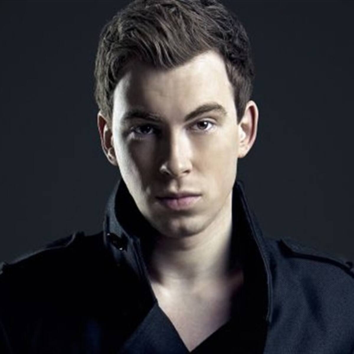 Hardwell es el número uno