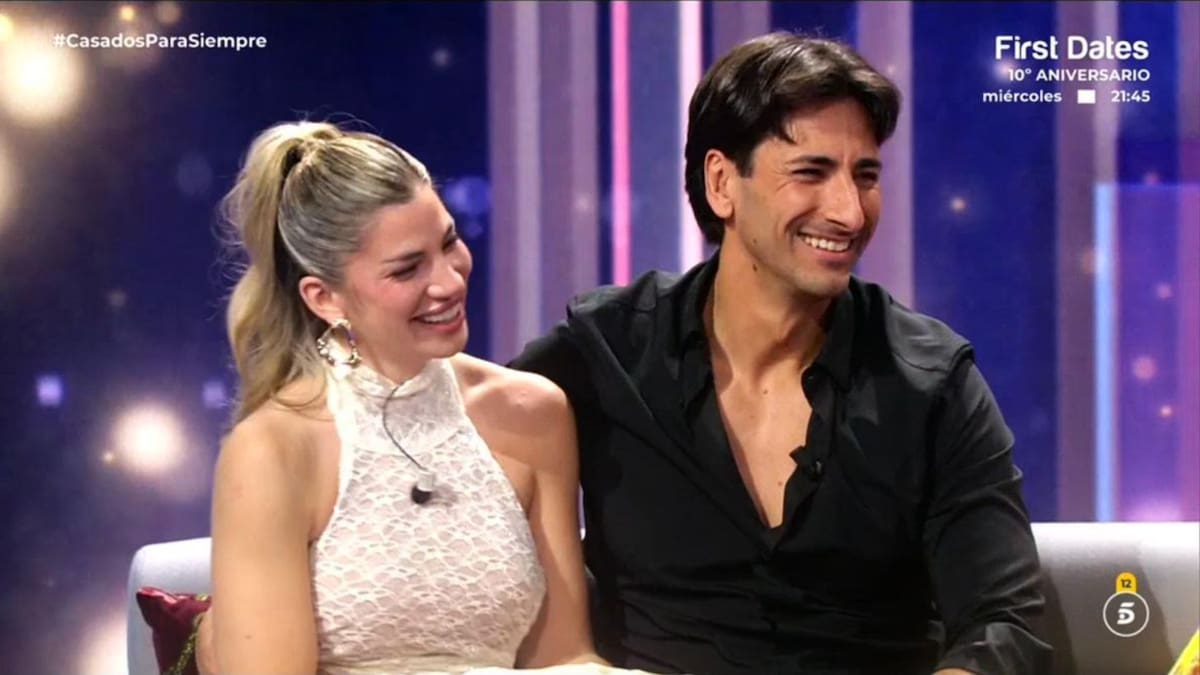 ‘Casados a primera vista: ¿Para siempre?’: Así han quedado todas las parejas tres meses después del experimento