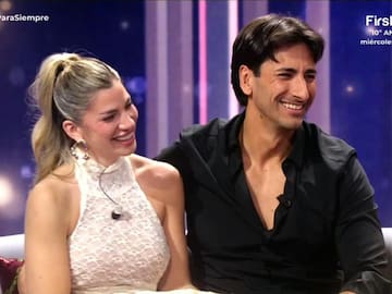 ‘Casados a primera vista: ¿Para siempre?’: Así han quedado todas las parejas tres meses después del experimento