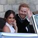 Harry y Meghan: dos años casados y una boda que cambió el destino de la monarquía británica