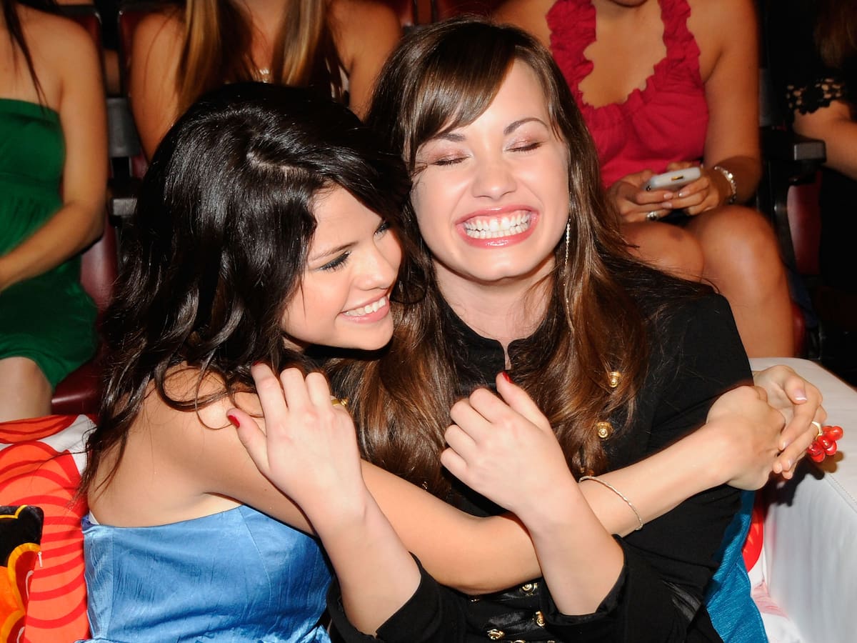 Selena Gomez y Demi Lovato: ¿qué pasó realmente entre ellas para que dejasen de ser amigas?