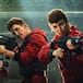 Las pistas que nos dan los títulos de los nuevos capítulos de 'La Casa de Papel'