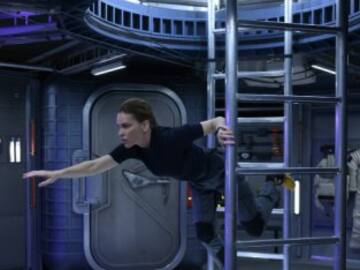 Netflix envía a Hilary Swank a Marte en ‘Away’, su nueva serie de ciencia-ficción