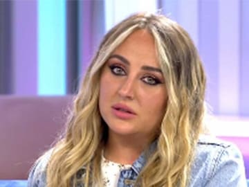 Rocío Carrasco: Así ha sido el escalofriante relato de la agresión de su hija, Rocío Flores