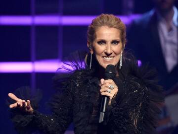 Celine Dion canta la versión más dramática de ‘Baby Shark’