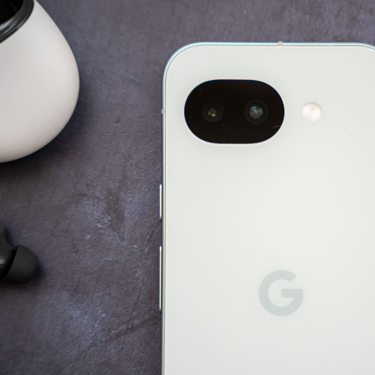 Google Pixel 10a: la compra 'segura' en la gama media (tan segura como la de Pixel 9a)