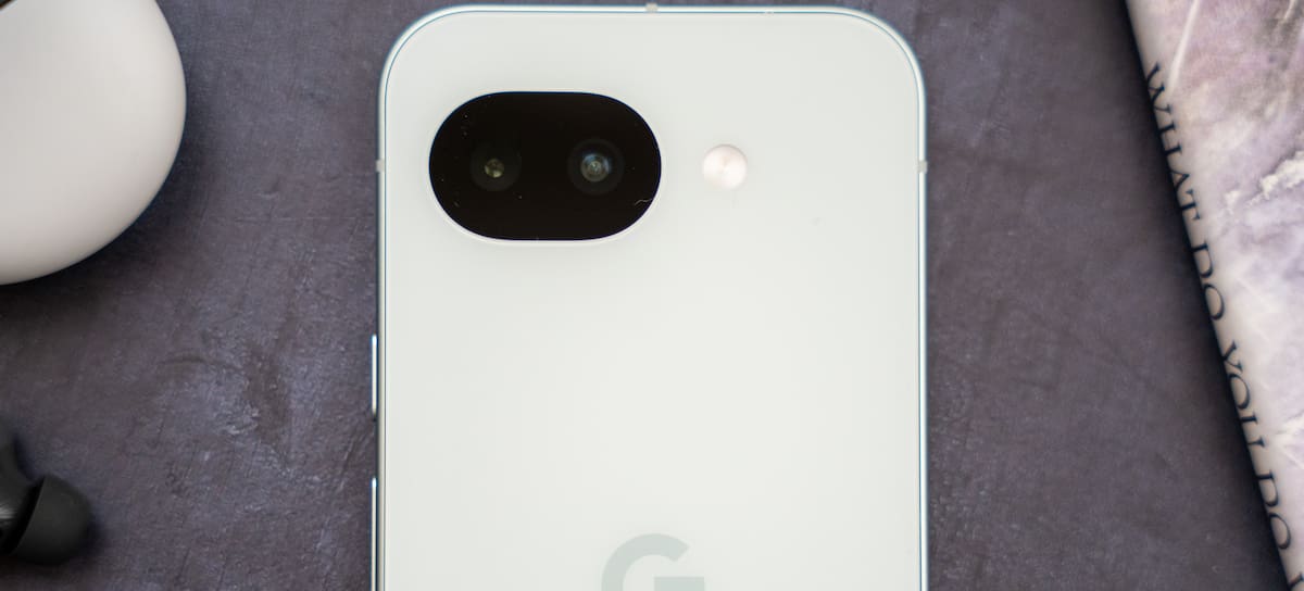 Google Pixel 10a