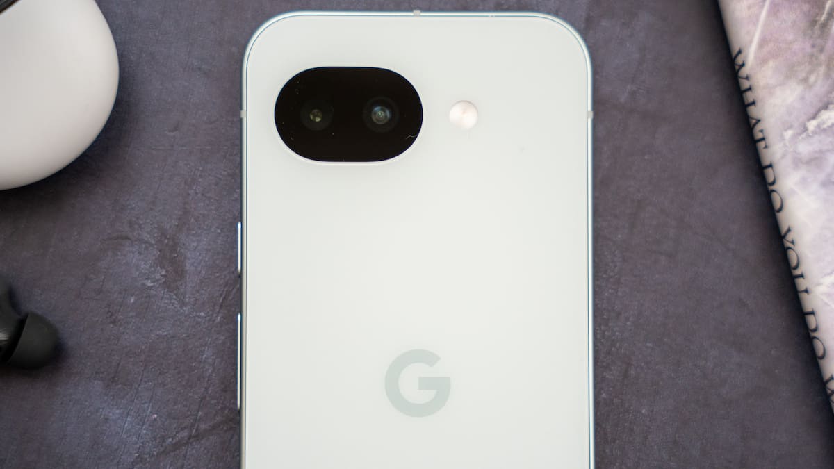 Google Pixel 10a: la compra 'segura' en la gama media (tan segura como la de Pixel 9a)