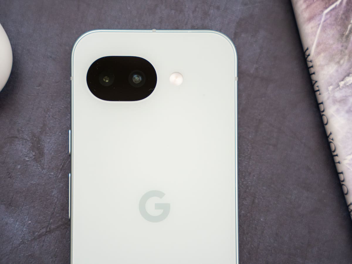 El Google Pixel 11a se filtra en un vistoso color nuevo