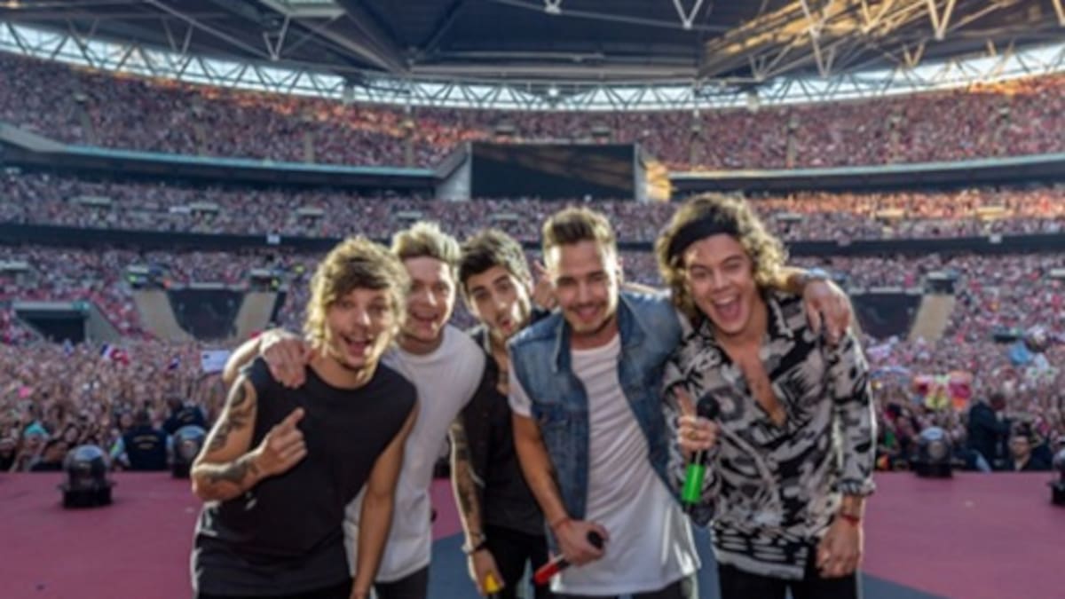 Predicen la separación de One Direction
