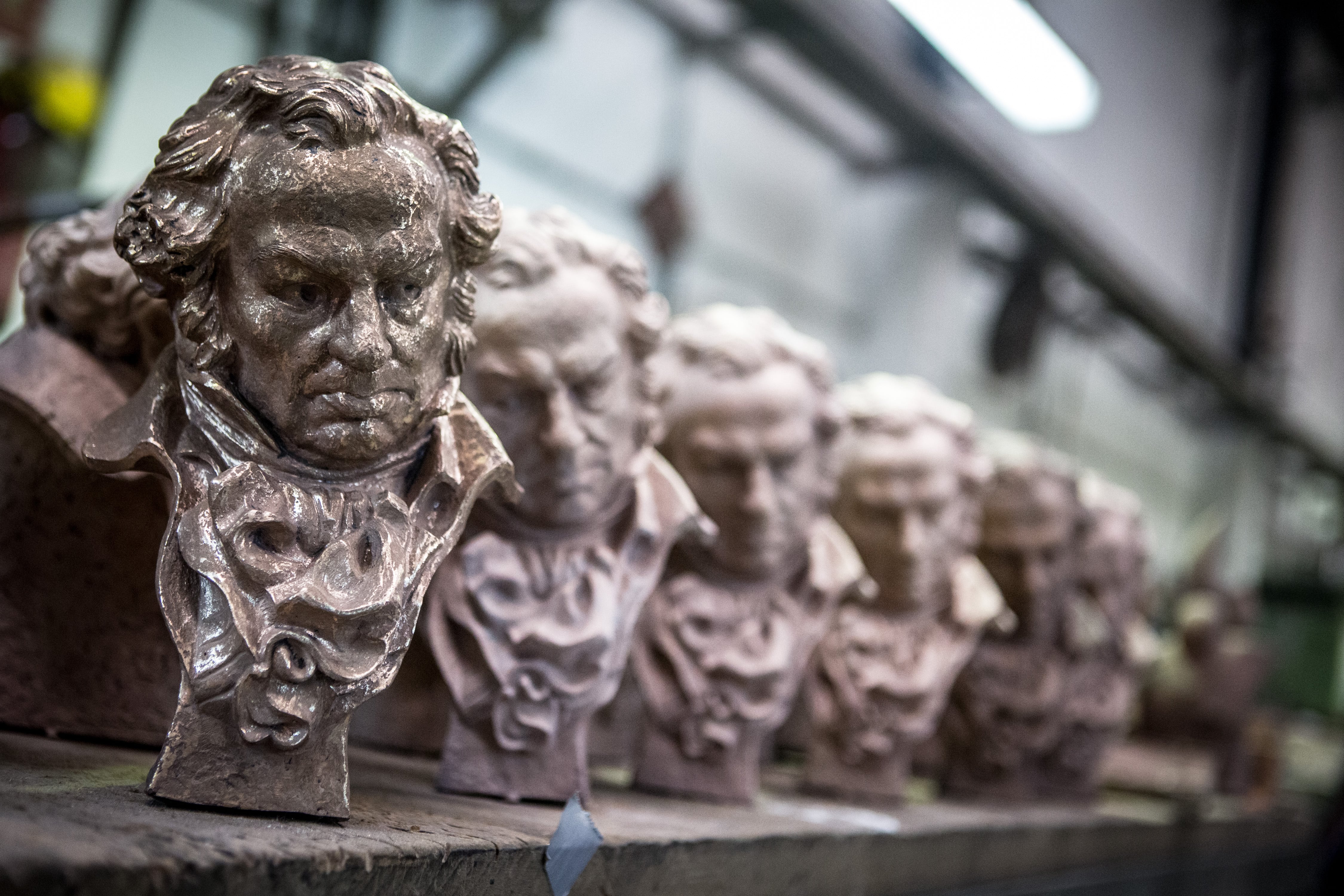 Nominaciones a los Premios Goya 2026: todas las películas y actores nominados